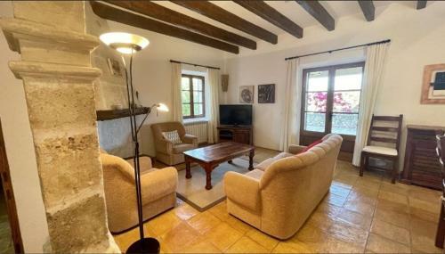 Villa Can Bovis