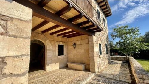 Villa Can Bovis
