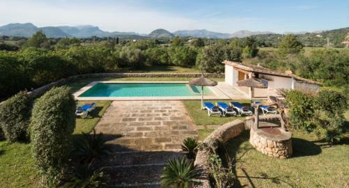 Villa Can Bovis