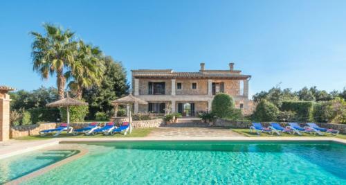 Villa Can Bovis