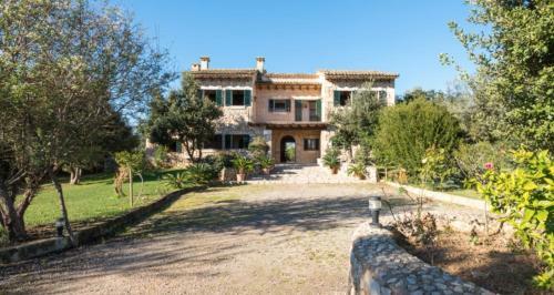 Villa Can Bovis