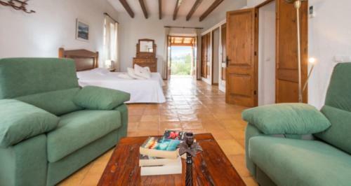 Villa Can Bovis