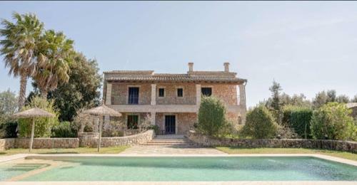 Villa Can Bovis