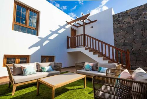 Villa Casa Saona