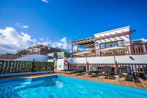 Villa Casa Saona