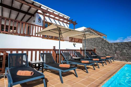 Villa Casa Saona