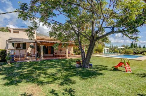 Villa Margarita