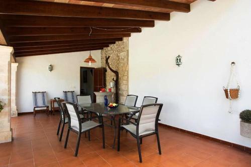 Villa Suari