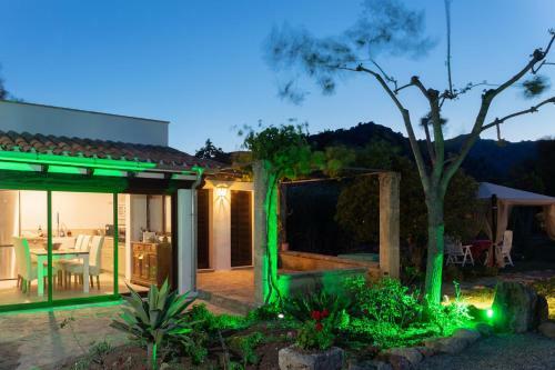 Villa With Private Pool 1 Km To Pollensa Town La Sort Den Mateu