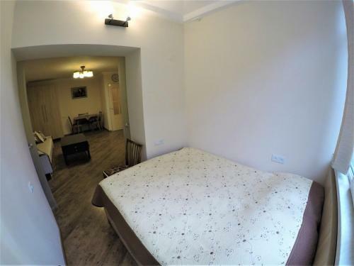 Studio Apartment In Yerevan City Center