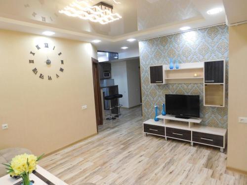 Apartamento ????????? ???????? ? ?????? ?????????? ???????