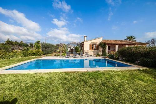 Villa Can Vives