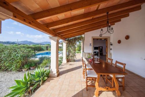 Villa Can Vives