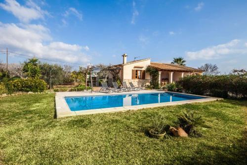 Villa Can Vives