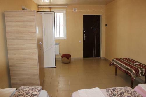 Albergue Rest Guest House