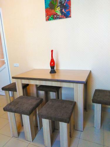 Albergue Rest Guest House