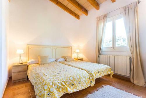 Villa Cama Rotja