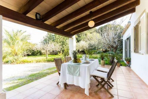 Villa Cama Rotja
