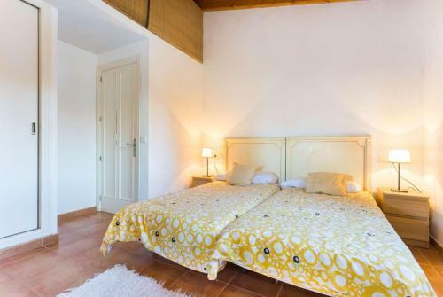 Villa Cama Rotja
