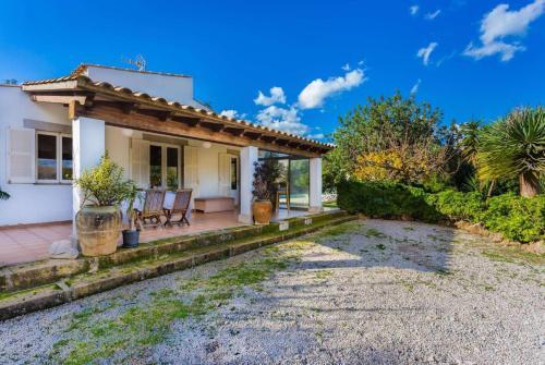 Villa Cama Rotja