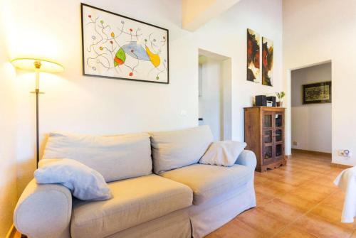 Villa Cama Rotja