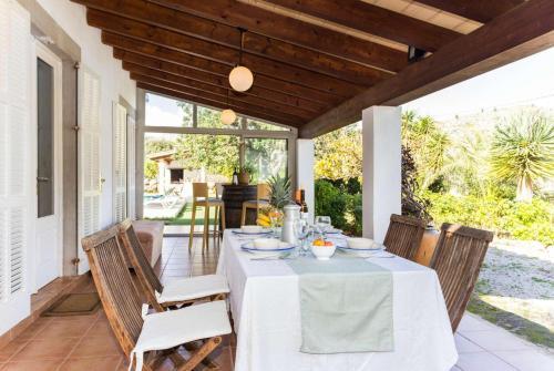 Villa Cama Rotja