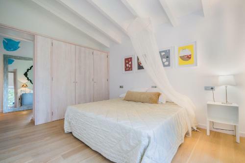 Villa In Ternelles, Pollen�a (Hort Petit)