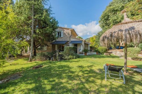 Villa In Ternelles, Pollen�a (Hort Petit)