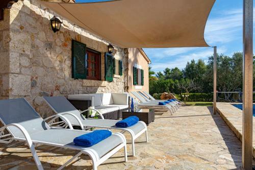Villa Joana