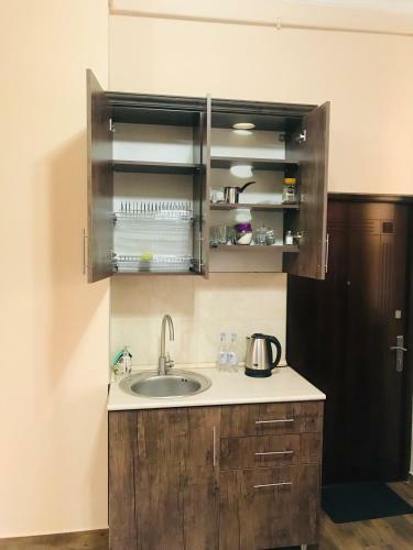Apartamento Guest House Abovyan Street