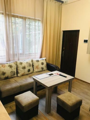 Apartamento Guest House Abovyan Street