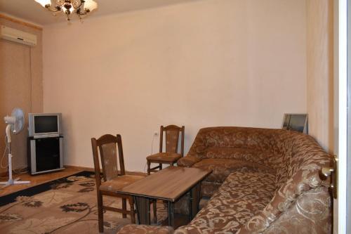 Apartamento Rc On Sayat-nova Avenue 18