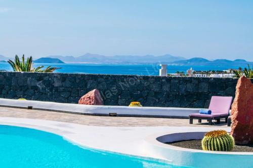 217 - Casa Cacti By Villas Now Ltd