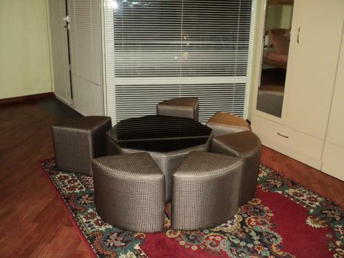 Albergue Yellow Fox