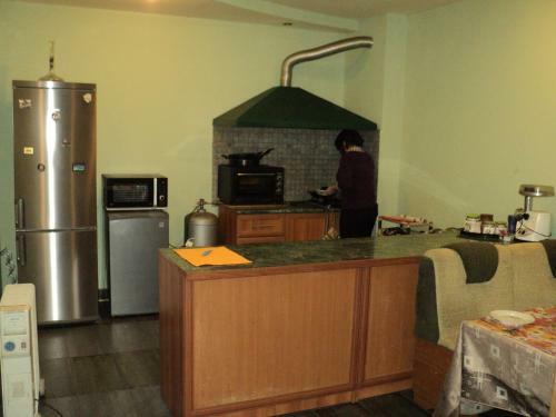Albergue Yellow Fox