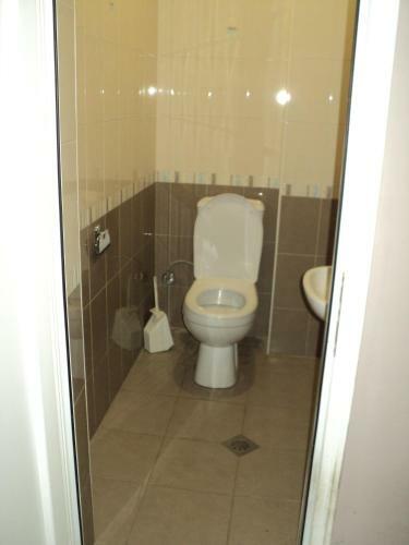 Albergue Yellow Fox