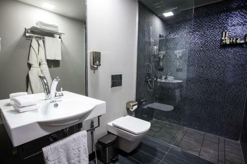 The Phoenix Boutique Hotel