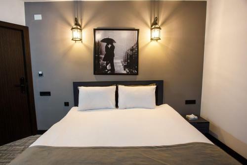 The Phoenix Boutique Hotel