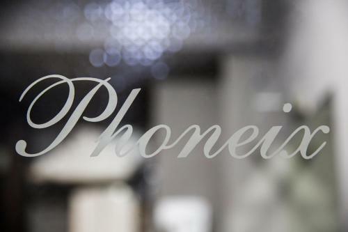 The Phoenix Boutique Hotel