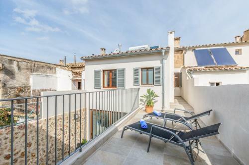 Holiday House 3511 Pollenca