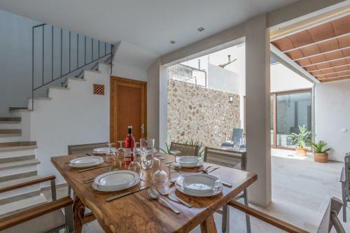 Holiday House 3511 Pollenca