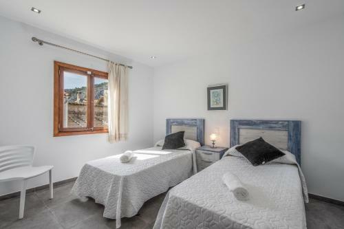 Holiday House 3511 Pollenca