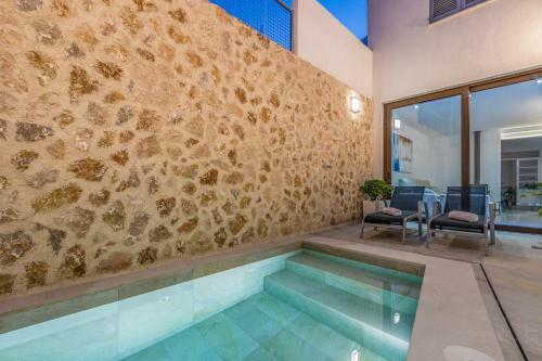 Holiday House 3511 Pollenca