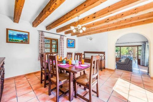 Villa Tomas