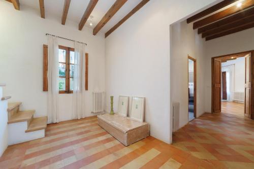 Townhouse With Pool In Pollensa (Can Felip)