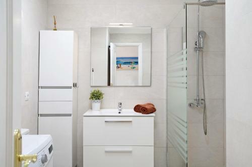 Apartamento Bungalow Flamingo