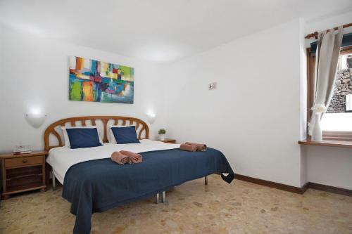 Apartamento Bungalow Flamingo