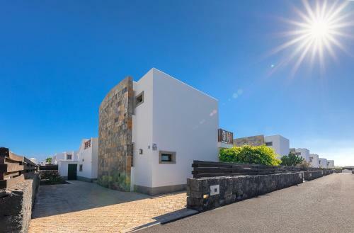 Villas Camelot By Escape Home