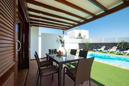 Villa Mateo