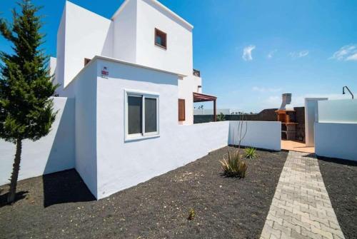 Villa Mateo